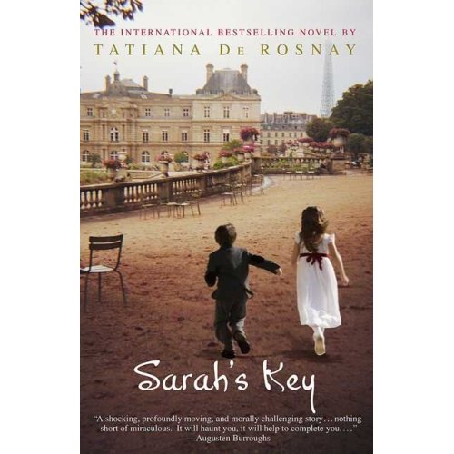 Sarah's Key - Emily E.: Introduction